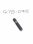 675-095 Dorman Double Ended Stud 5/16"-18 X 1-1/2" Qty. Piece New. Price: $9.84.