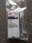 3M 08323 Factory-match Seam Sealer, 200 Ml Expired 03/23/25 New. Price: $33.00.