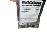 Paccar X009384 Push Nut Parts Pcs New. Price: $19.99.