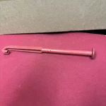 Kent Moore J 39504-2 Fuel Line Disconnect Tool 5/16" Used. Price: $12.95.