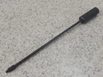 Kent Moore J-36620 Brake Caliper Housing Spring Pin Remover Tool Used. Price: $44.95.