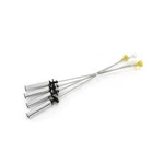 Ge WH03X31098 28.15" Rod & Spring Assembly Replacement New. Price: $88.38.
