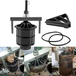 J-45876 Cylinder Liner Puller Remover For Detroit Diesel 60 12.7L 14L Mtu S2000 New. Price: $252.99.