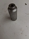Kent Moore J-23193 Steering Wheel Column Nut Socket Tool Used. Price: $60.00.