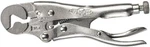 Irwin 4 In. Locking Wrench New. Price: $23.23.