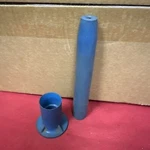 Kent Moore Km Gm Turbine Shaft Seal Installer Tool J-29696 Used. Price: $82.95.