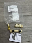 Moen 168665 Adapter Kit Open. Price: $44.99.
