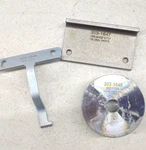 Rotunda Ford Otc 1.5L Engine Tool Set 303-1647 303-1645 303-1648 SKU35T Used. Price: $35.96.