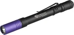 Streamlight 66149 Black Stylus Pro Usb Uv Led Flashlight + Cord -new. Price: $68.22.