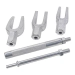 Tie Rod Ball Joint & Pitman Arm Separator, 3 Sizes Pickle Fork Spreader New King. Price: $24.95.