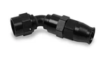 Earls Plumbing 624606ERL Ultrapro 45 Deg. Twist-on An Hose End New. Price: $50.40.