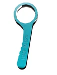 Oil Filter Wrench For Dodge Ram 05083285AA MO285 12-SIDED Turbo Diesel 5.9L 6.7L New. Price: $21.99.