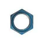Aeroquip FBM2104 Aluminum Bulkhead Nut -10 An New. Price: $14.06.