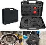 307675 Double Clutch Dry DPS6 Transmission Installer Remover Tool Kit Ford New. Price: $178.99.