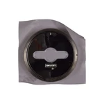 Whirlpool W11223011 Range Bezel-knob New. Price: $56.30.