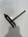 Kent Moore J-26225 Needle Bearing Puller Remover Tool Gm Used. Price: $22.50.