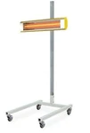 Infratech 14-1000 Portable Infrared Curing Lamp 1500 Watt New. Price: $260.55.