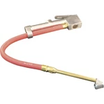 Milton Window Inflator Gauge, Dual Head, Model# S-506 New. Price: $64.99.