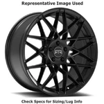 Method Race Wheels RTRT7295121333 Tech 20"X9.5" - Gloss Black New. Price: $540.00.