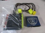 Ford Rotunda Otc Tool 007-00038 Breakout Box Adapter Used. Price: $45.00.