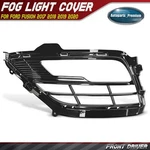 Front Driver Left Fog Light Bezel Ford Fusion 2017-2020 Sport HS7Z-17B814-VA New. Price: $71.19.