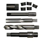 Time-sert 1415C M14 X 1.5 Honda Aluminum Drain Pan Thread Repair Kit New. Price: $205.49.
