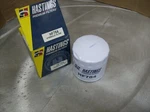 Hastings Genuine Nos Hydraulic Oil Filter HF784 - With Small Dent New. Price: $14.99.