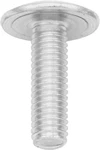 024-90620 Oversize Button Head Fairing Bolts 6X1.0X20MM 10/PK New. Price: $15.37.