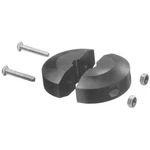 Lincoln Industrial 85516 Adjustable Ball Stop, 3/8" Hose New. Price: $37.76.