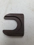 Kent-moore J-24086-281 2.8L Piston Pin Press Adapter Service Support Fork Used. Price: $20.00.