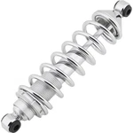 Afco Street Rod Coilover Shock Kit, Chrome, 450 Lb New. Price: $170.99.