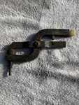 Ford Rotunda Otc 14-0303 303918 Static Timing Gauge Adapter Used. Price: $30.00.