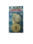 Hoppy 09715 Permanent-mount Hitch For Horizontal And Vertical Leveling New. Price: $20.99.