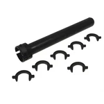 Lisle 45750 Inner Tie Rod Tool New. Price: $83.38.