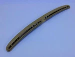 Genuine Mopar Defroster Grille 1ZA62JD7AB New. Price: $170.20.