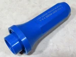 Kent Moore J-9617 Oil Pump Seal Installer Tool Used. Price: $35.95.