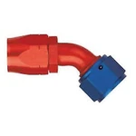 Aeroquip FCM1023 Aluminum Aqp Hose Fitting -08AN New. Price: $43.95.