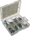 Stove Bolt Assortment Dorman 799-430 New. Price: $26.10.