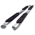 Westin Automotive 21-24190 Pro Traxx Oval Nerf Step Bars 21-25 Ford Bronco New. Price: $402.55.