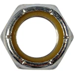 Dorman 814-047 Hex Lock Nut With Nylon Insert Grade 2 Thread Size 3/4 16 New. Price: $24.80.