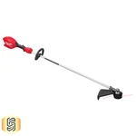 Milwaukee 3046-20 M18 Fuel 16" String Trimmer Brushless Motor New. Price: $299.00.