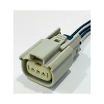 84677312 Ac Delco Forward Light Harness Connector Driver Passenger Side New. Price: $59.21.