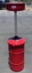 Oem Snap-on Model YA743 Waste Oil Drain New. Price: $419.40.