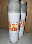 Sof Sole 9 Oz. Suede Nubuck Shoe Cleaner (1 Bottle) Brandnew. Price: $13.99.