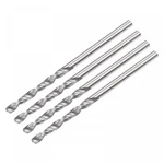 Uxcell Solid Carbide Drill Bits, C2/K20 Tungsten 2MM, Silver Tone New. Price: $16.76.