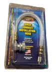 Supercool 26203 A/c 134A Charging Recharge Hose Air Conditioning Quick Connect New. Price: $14.97.