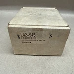 York S1-02425006709 Air Pressure Switch (4LP) 1.20 Iwc FS6562-1006 New. Price: $80.00.