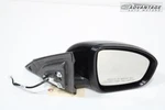 2019-2021 Nissan Altima Front Right Door Rear View Mirror Black Obsidian Oem Used. Price: $210.59.