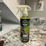 Chemical Guys Cld 101 16 Oz. Citrus Based All Purpose Super Cleaner New. Price: $12.99.