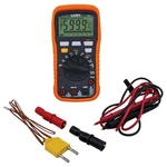 Lang Tools 13811 Remote Cat Iv Digital Display Multimeter New. Price: $142.49.